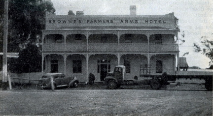 farners-arms-hotel 1949