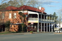 2007 VT Hotel