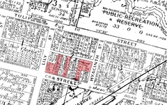 Keane Property