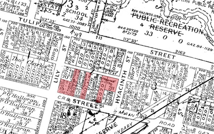 Keane Property