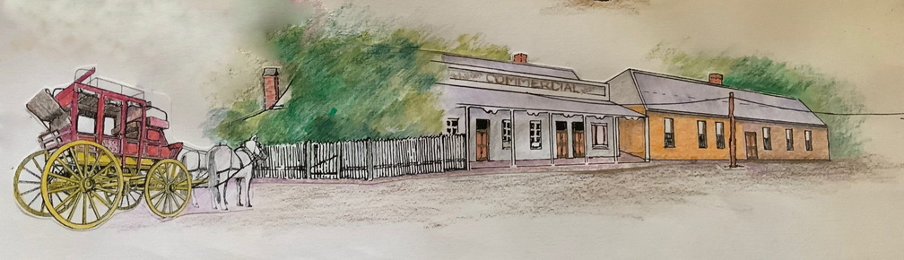 Commercial Hotel 2