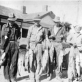 Been fishin&#039; - Max Brown, Roy Wallace, John &amp; Ian Couchman, 1950&#039;s