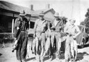 Been fishin&#039; - Max Brown, Roy Wallace, John &amp; Ian Couchman, 1950&#039;s