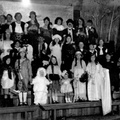 Fancy dress ball July 26 1923 to add Memorial Hall Fund
