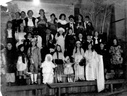 Fancy dress ball July 26 1923 to add Memorial Hall Fund
