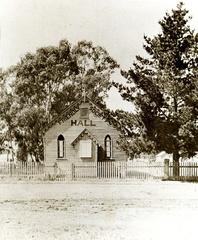 Friendly society Hall-2