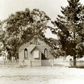Friendly society Hall-2
