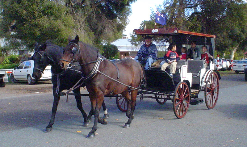 horse and cart DSC01770