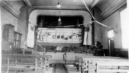 Memorial Hall VT