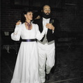 VT Lady Franklin Ball Robena &amp; Peter Binks 1
