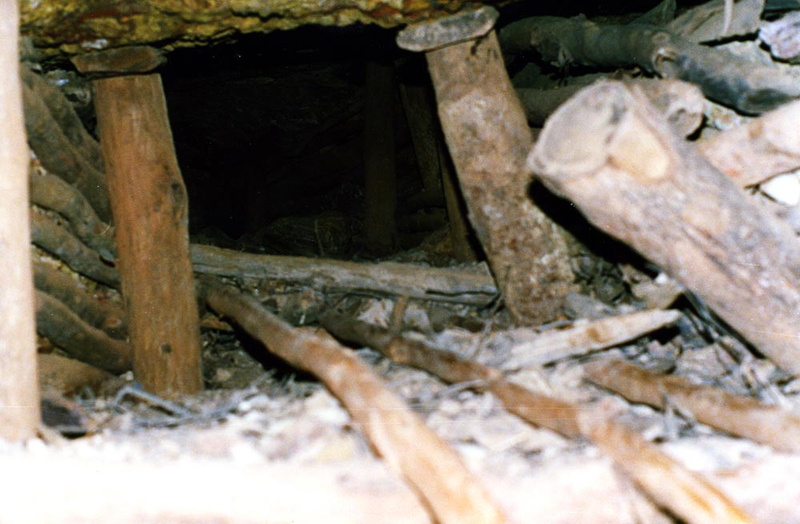 Earlston Mines 3