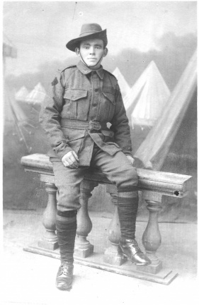 Oscar-James-WWI--24th-Mar-1917