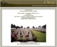 Serre-Road-Cemetery-Record-Alfred-Stanley-Ewert-1896-1916