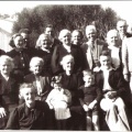 Tom-and-Ernest-White-family-after-mothers-funeral-Broadford-194