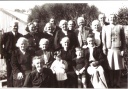 Tom-and-Ernest-White-family-after-mothers-funeral-Broadford-194