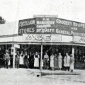 Harcourt's General Store