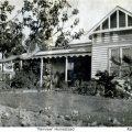 'Fairview' homestead