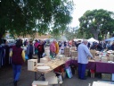 Community Market May 2006