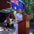 Australia Day 2007 - Robyn Machin