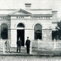 National Bank of Australasia