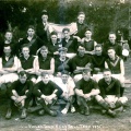 Violet Town Football Club 1931