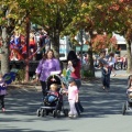 Violet Town Street Parade