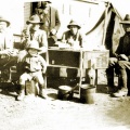 Road crew, Cosgrove South 1920s