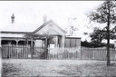 Dr Wilmont house 1900