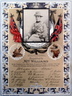 Williams Memorial Plaque