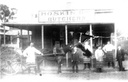 Hoskins Butchery now Phongs Pharmacy