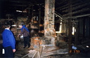 Riddle Bros Blacksmith 1999  May 2