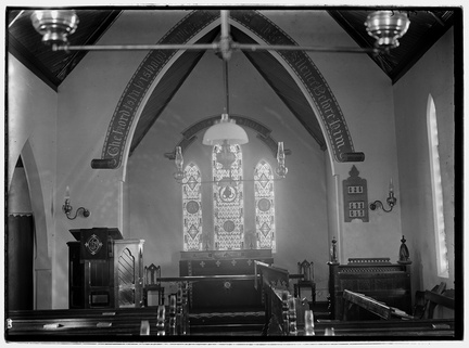 St Dunstans 1907 godden