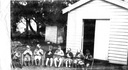 Kindergarten about 1964