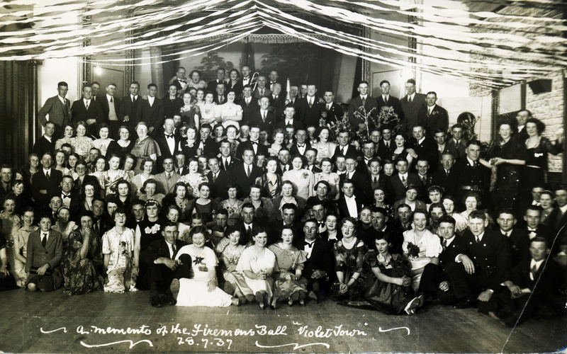 1937 Firemans Ball dru-green018