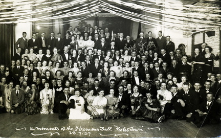 1937 Firemans Ball dru-green018