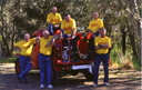 Boho Fire Brigade Oldies