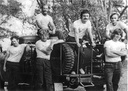 Boho Fire Brigade1994