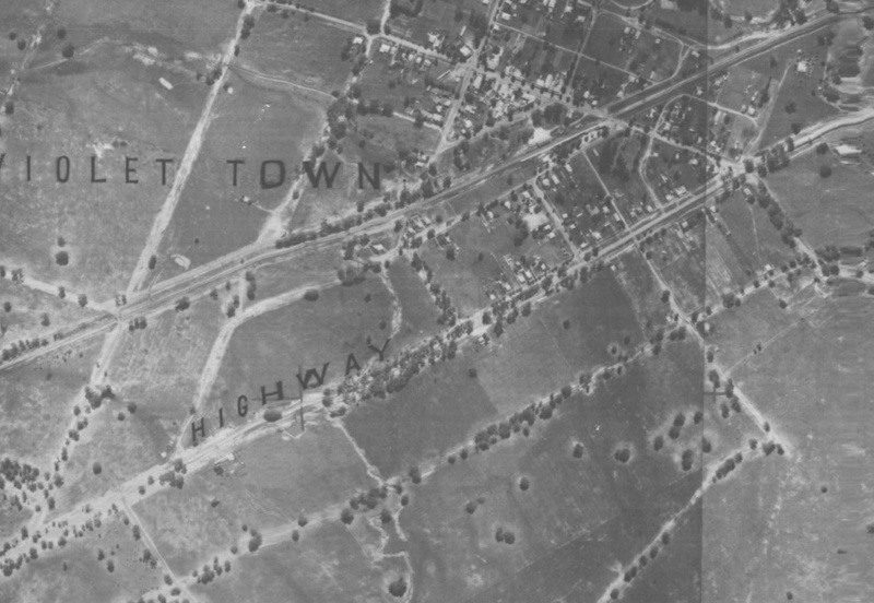VT aerial 1941