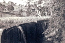 Honeysuckle Weir Sept 1959