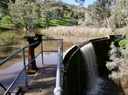 VT weir