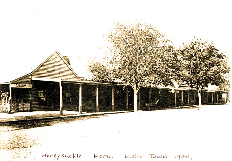 vt-honeysuckle-hotel sepia