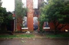 Ellen Francis Fire 3