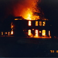 Fire 16 Aug 1993 Ellen Francis Hotel