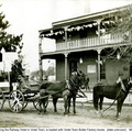 railway hotel